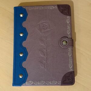 ⭐️NWT ❤️Disney Wish sketch book